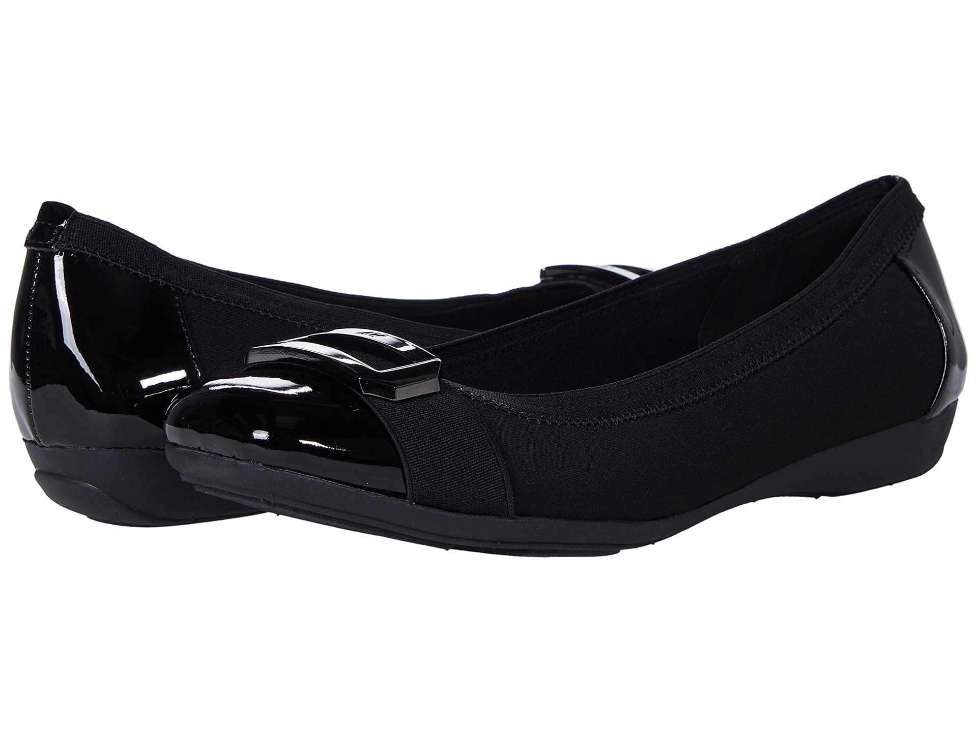 Anne Klein Women's Uplift Ballet Flats