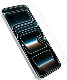 Otterbox Glass Screen Protector for iPhone 18 Pro Max/17 Pro Max