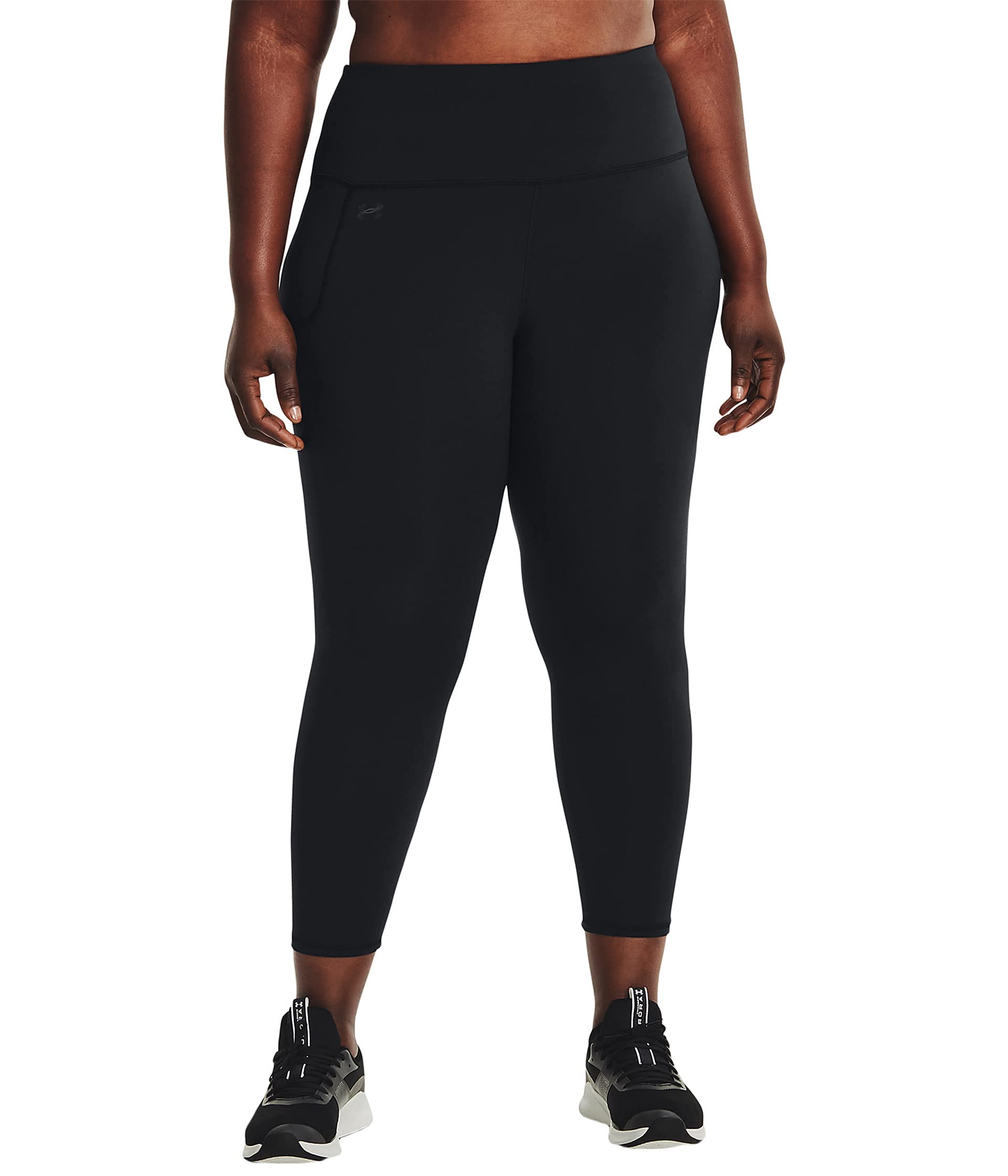 Under Armour Motion Ankle Leggings - Leggings - Sport - Women