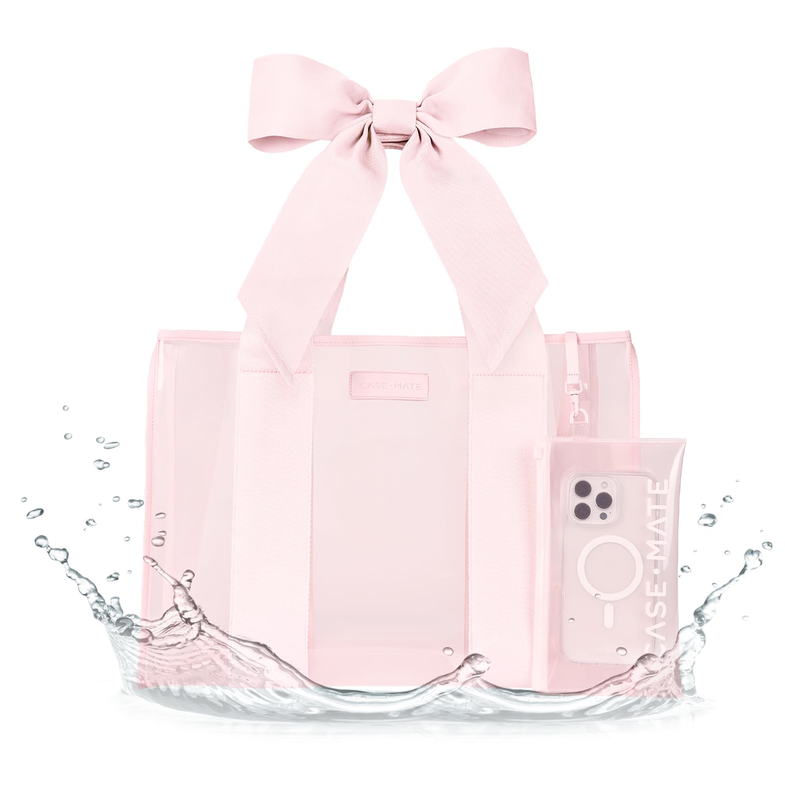 Case-Mate Jelly Tote Bag