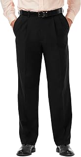 [Haggar] PANTS メンズ
