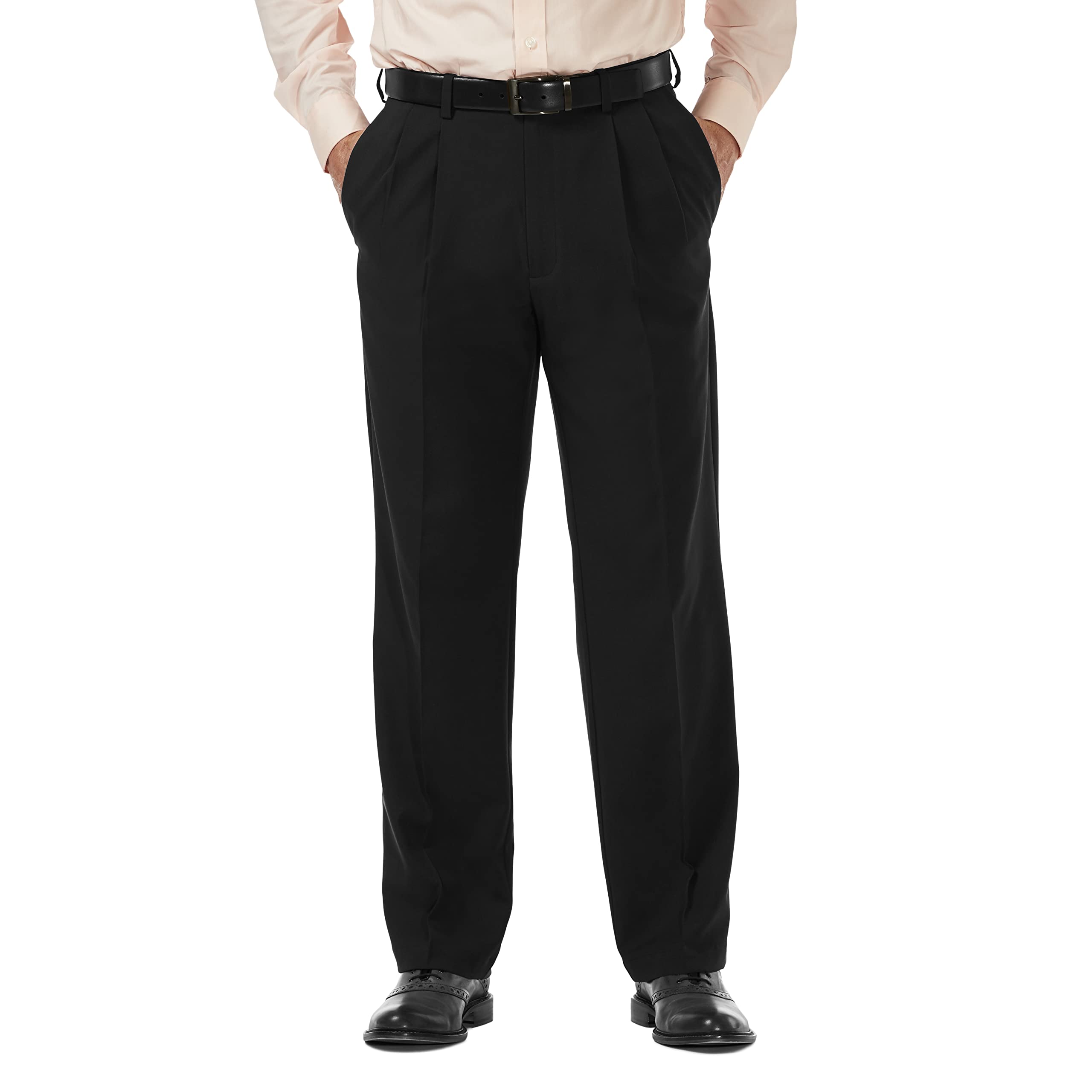 [Haggar] PANTS メンズ