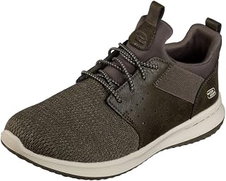 Skechers Delson Camben, Men's Trainers