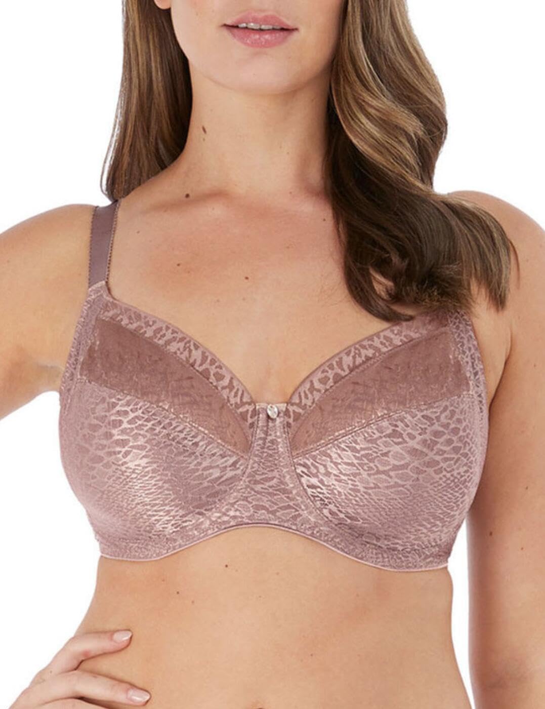 Fantasie Women's Envisage Underwire Full Coverage Side Support Bra