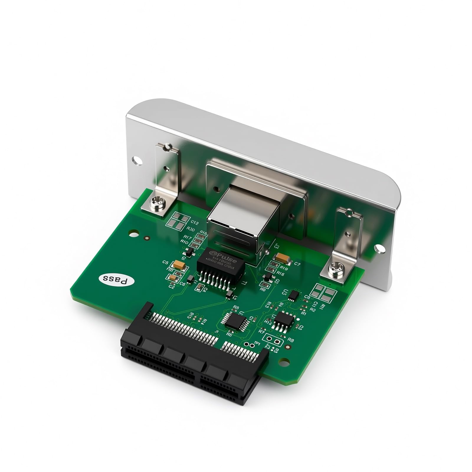 P1083320-039 Internal Printserver Ethernet Port for Zebra ZT510 ZT610 ZT620 | Br