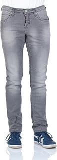 TOM TAILOR Denim 20622022 Aeden Straight, Men's Jeans