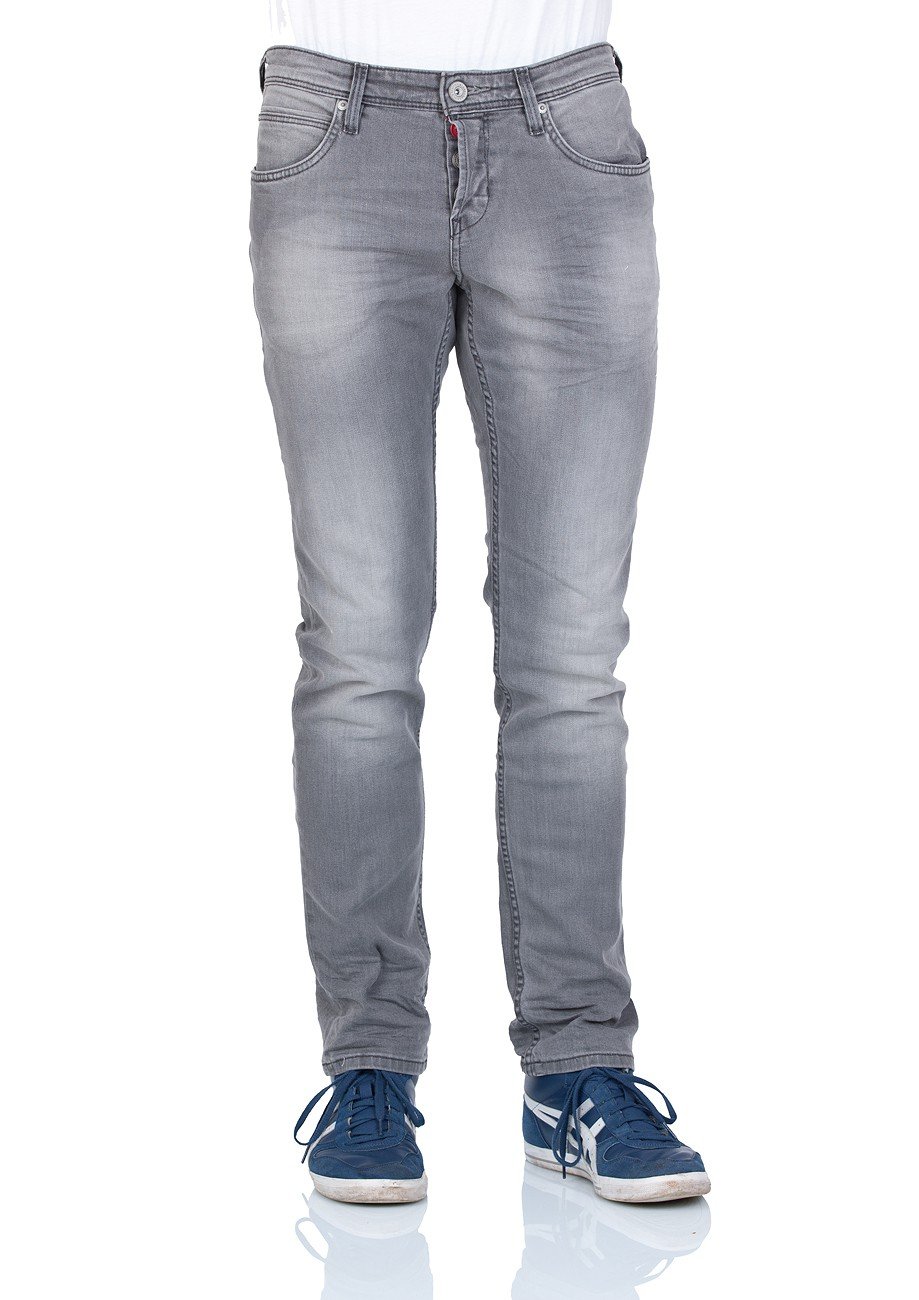 TOM TAILOR Denim 20622022 Aeden Straight, Men's Jeans