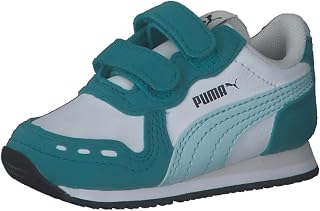 Puma Cabana Racer SL 20 V Inf Unisex Baby Sneaker