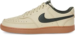 Nike Men's Court Vision Low Shoes