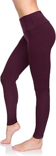 SOFTSAIL Leggings for Women High Waist Leggings Workout Leggings for Women Yoga Pilates Running Jogging Fitness Sportswear Leggings Sports Pants