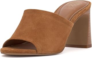 Vince Camuto Alyysa Sandale à talonFemme