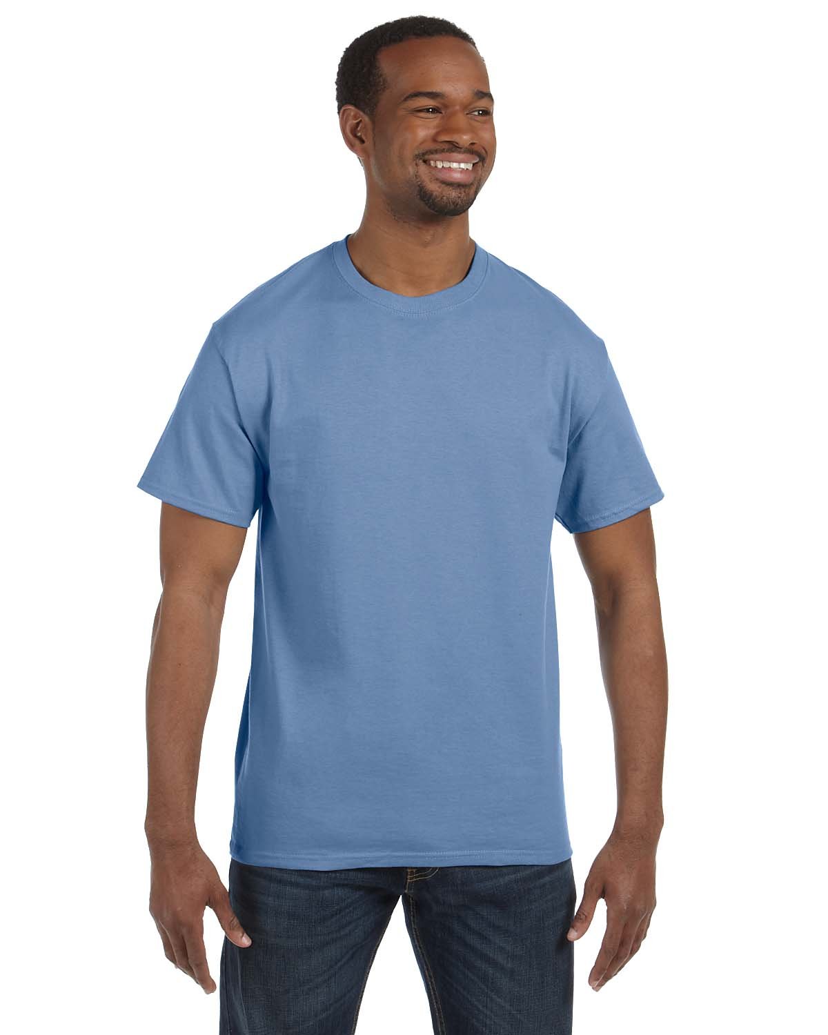 Jerzees Dri-Power Men's Active T-Shirt