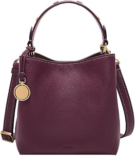 Fossil Jessie Leather crossbody bag for Women