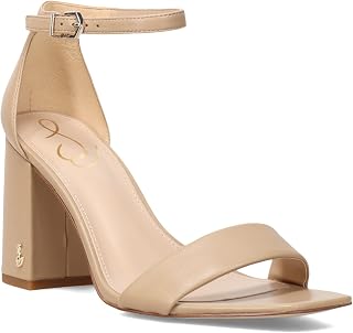 Sam Edelman Yaro Women's Heeled Sandals