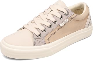 Taos Women's Plim Soul Lux Trainers