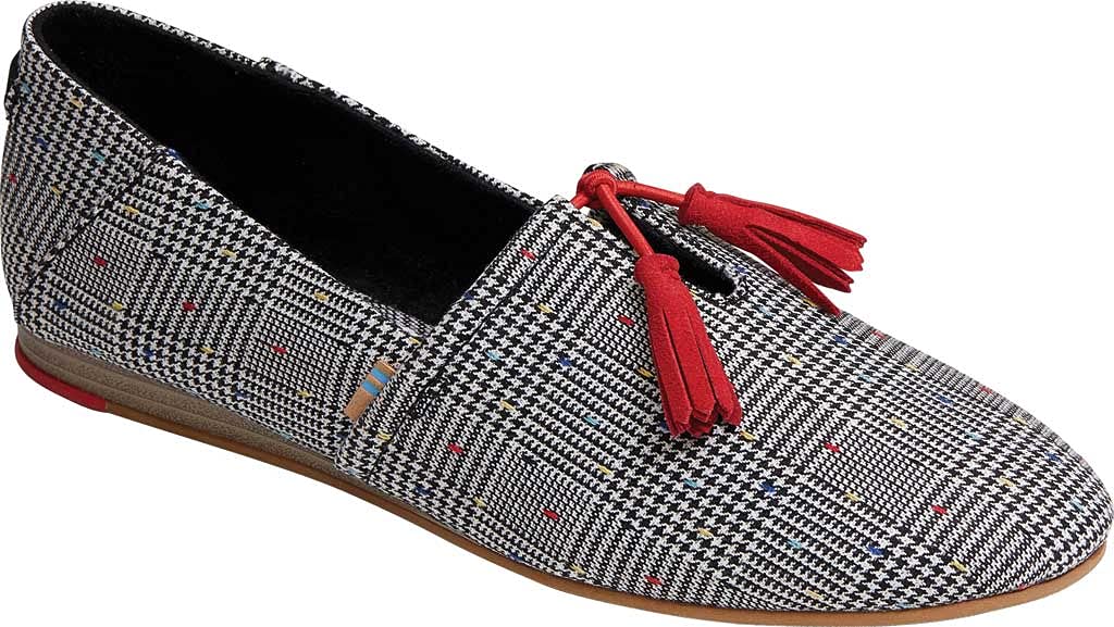 TOMS Women's Alpargata 3.0 Slip-On
