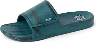 REEF Men's Sandals Fanning Slide H20