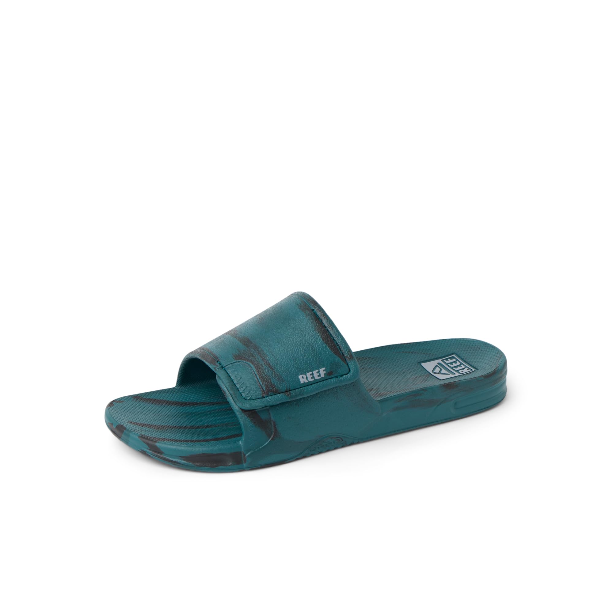 REEF Men's Sandals Fanning Slide H20