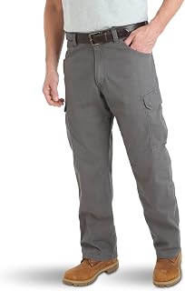 Wrangler riggs workwear mens ranger work utility pants