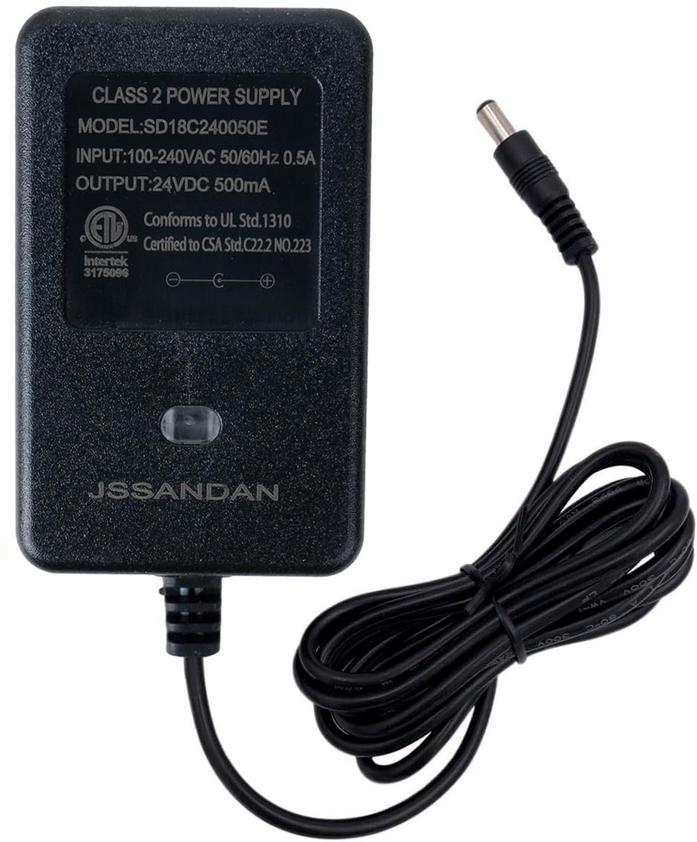 24V Charger for Ride On Car, 24V Battery Charger for Ride on Toys | for Lead-Aci