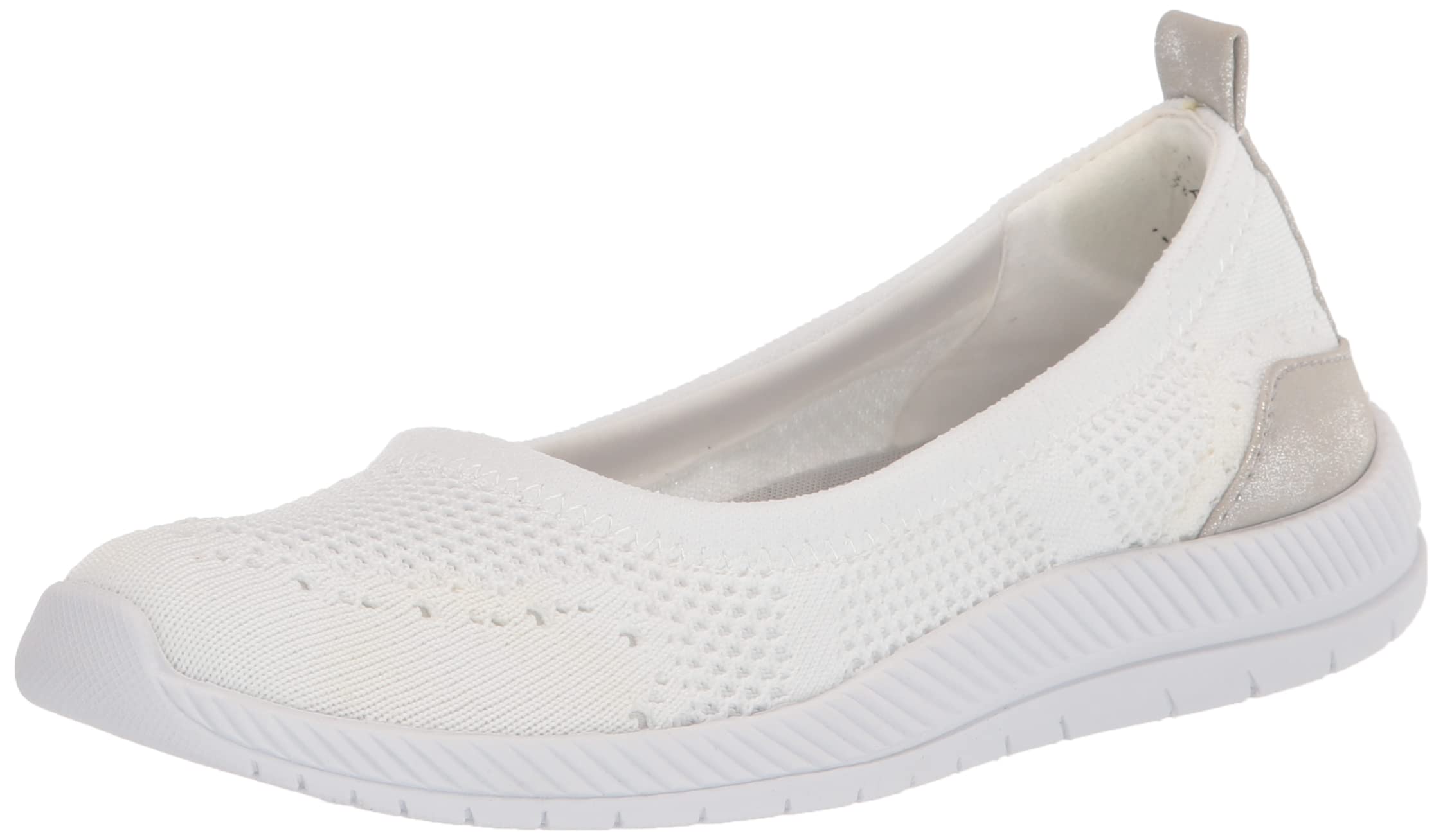 Easy Spirit Women's Glitz2Ballet Flat