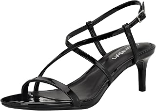 Calvin Klein Ishaya, Heel Sandal Woman