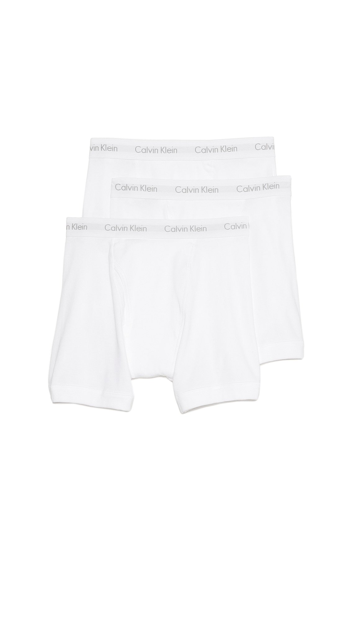 Calvin Klein U3019 Men's Boxer