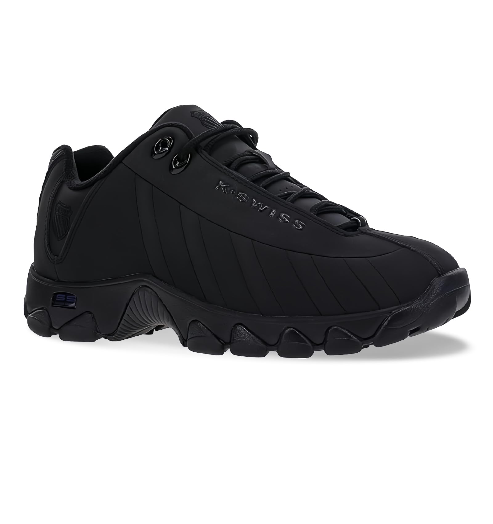 K-Swiss Men's Court PalisadesSneaker