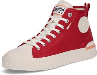 Palladium Unisex Palla Ace Ankle Boot