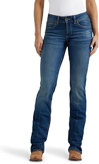 Wrangler womens jeans, Vivianna
