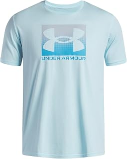 Under Armour Boxed Sports Updated Short Sleeve T-Shirt
