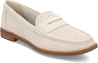 Sperry Women's Seaport Penny Slip-On Shoe