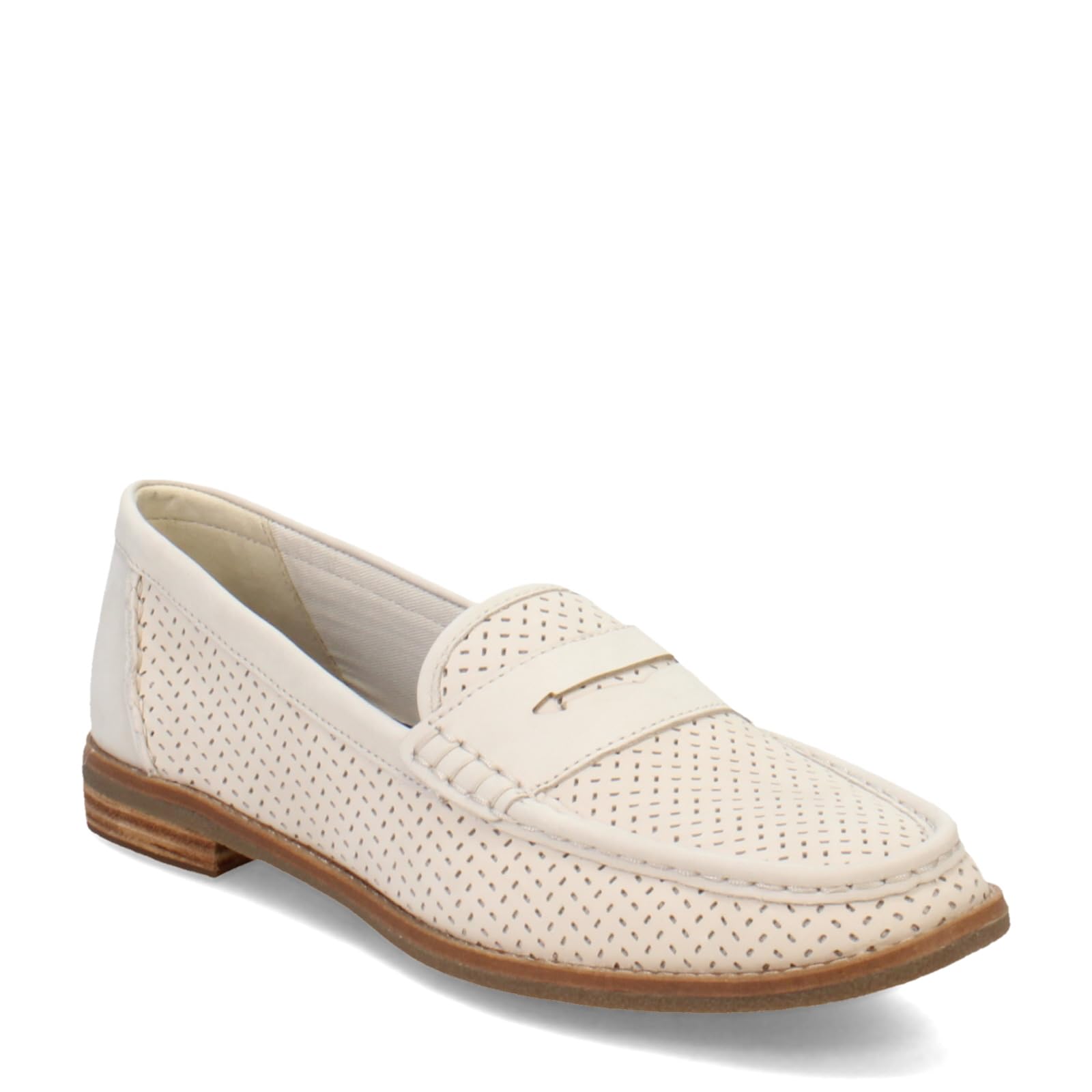 Sperry Women's Seaport Penny Slip-On Shoe