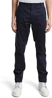 G-STAR Men Unisex Modson Straight Chinese