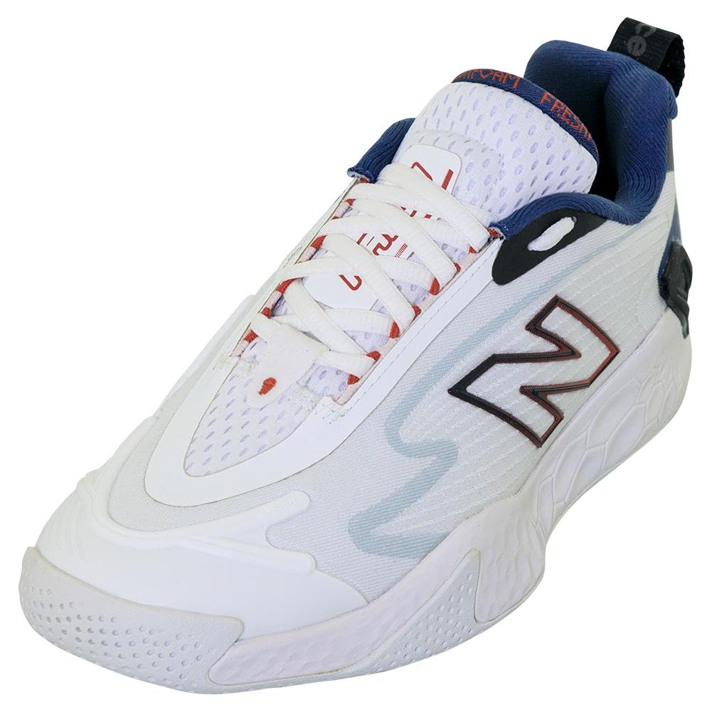 New Balance Fresh Foam X CT-Rally V1 Hard Court Tennis ShoesWomen