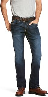 ARIAT Midtown Men's Rambler Ankle Boots