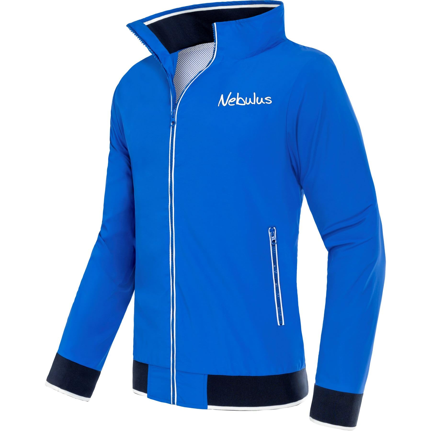 Nebulus Airjack Men's Summer Jacket, Lightweight Jacket, Practical & Versatile T