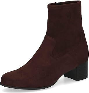 CAPRICE Women's Fashion Boots 9-25316-41