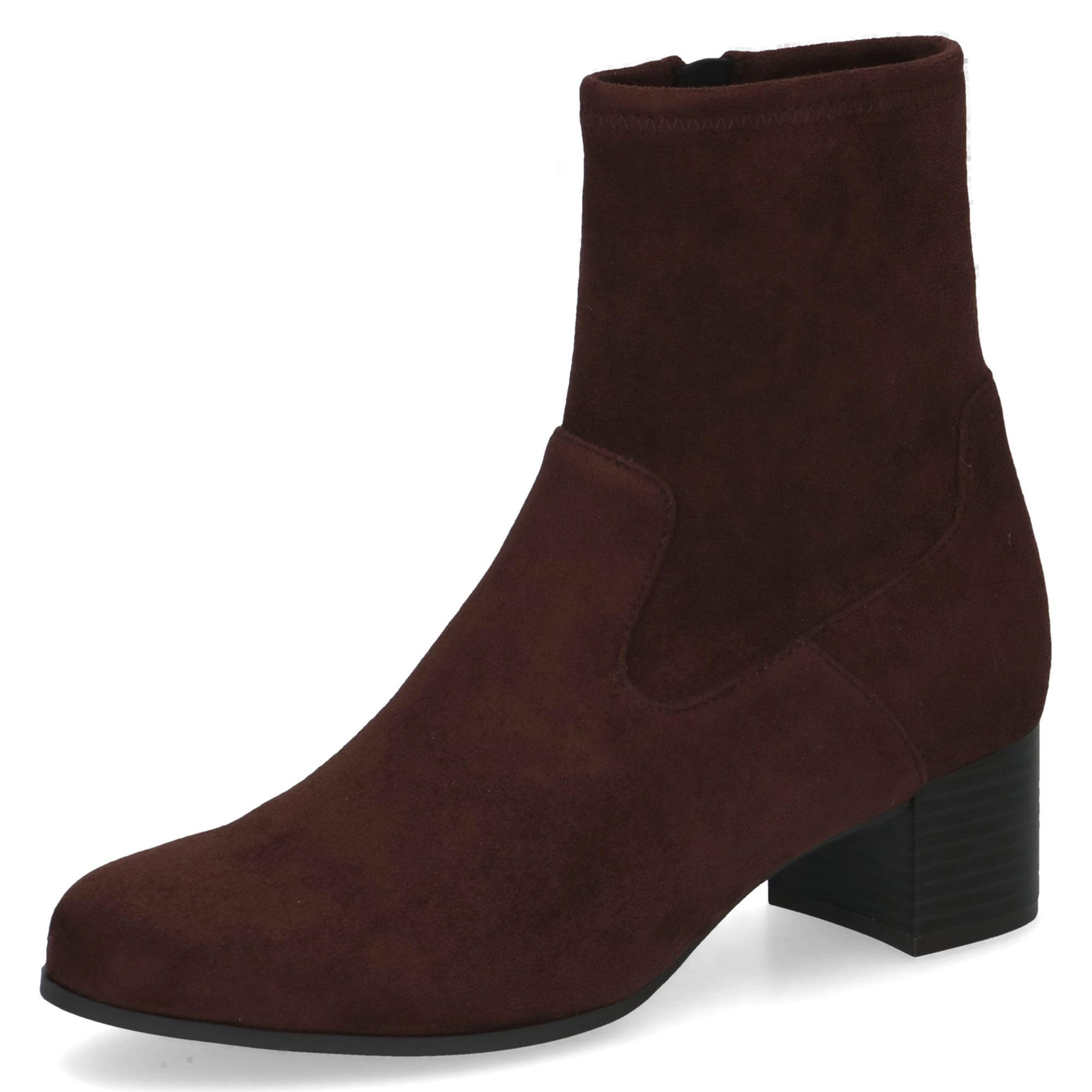 CAPRICE Women's Fashion Boots 9-25316-41