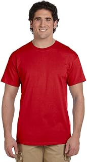 Gildan Heavy Cotton 5.3 oz T-Shirt G500 Garnet
