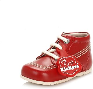 Kickers Kick Hi, Unisex-Kids Boots