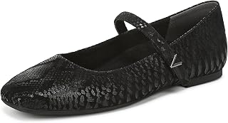 Vionic Alameda Mary Jane Flat Shoes