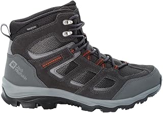 Jack Wolfskin Vojo 3 Texapore Mid M, Unisex-Adult Outdoor Shoes