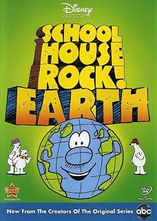 Schoolhouse Rock! Earth