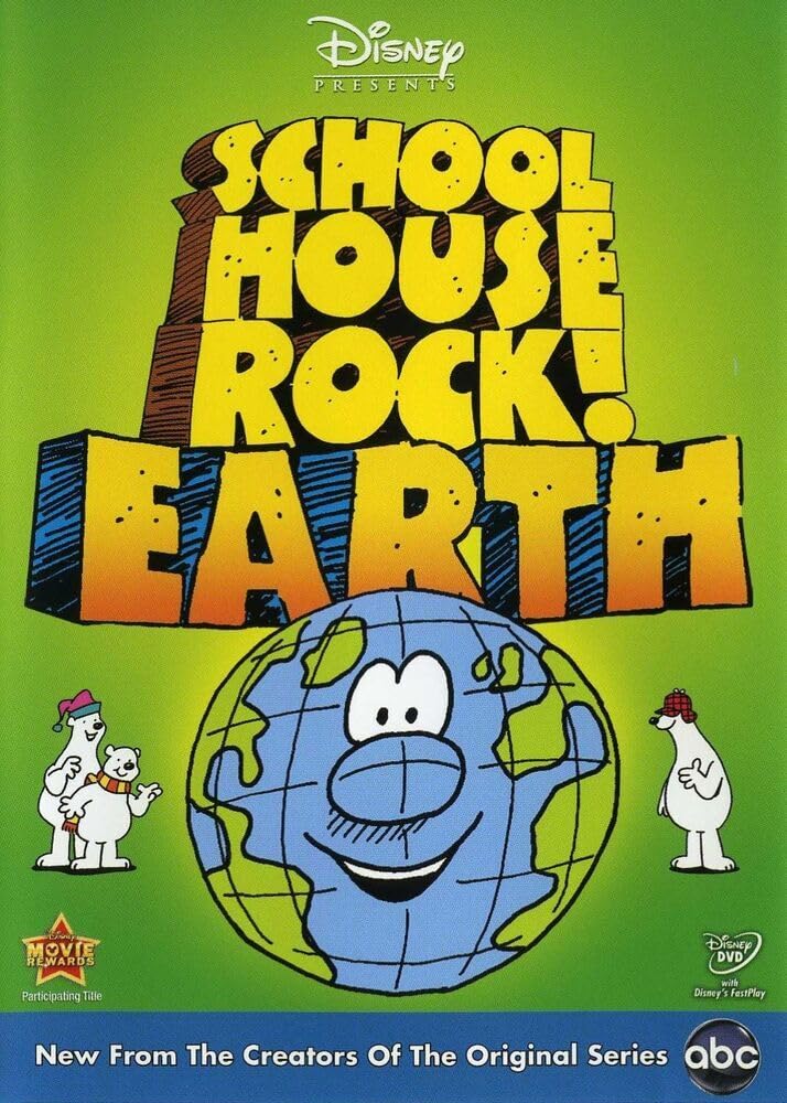 Schoolhouse Rock! Earth