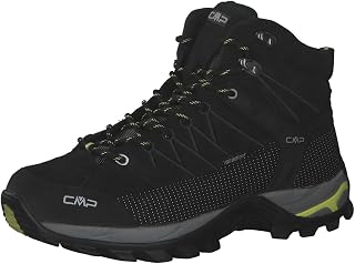 CMP Damen Rigel Mid Wmn Trekking Shoe WpTrekking- & Wanderstiefel