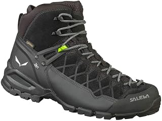 Salewa Alp Trainer Mid Gore-Tex Men's Hiking Shoes