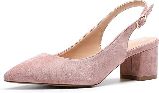 Castamere Classic Pumps Shoes Women Heels Party Low Heel Sandals for Women 5 CM