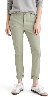 Dockers Slim Fit Weekend Chino Pants - Casual Pants - Weekend Chino Pants - Women