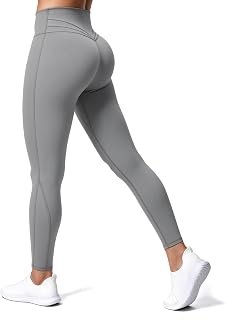 Aoxjox Women's Trinity Yoga Pants